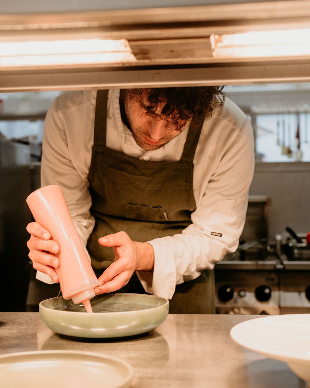 Sous Chef